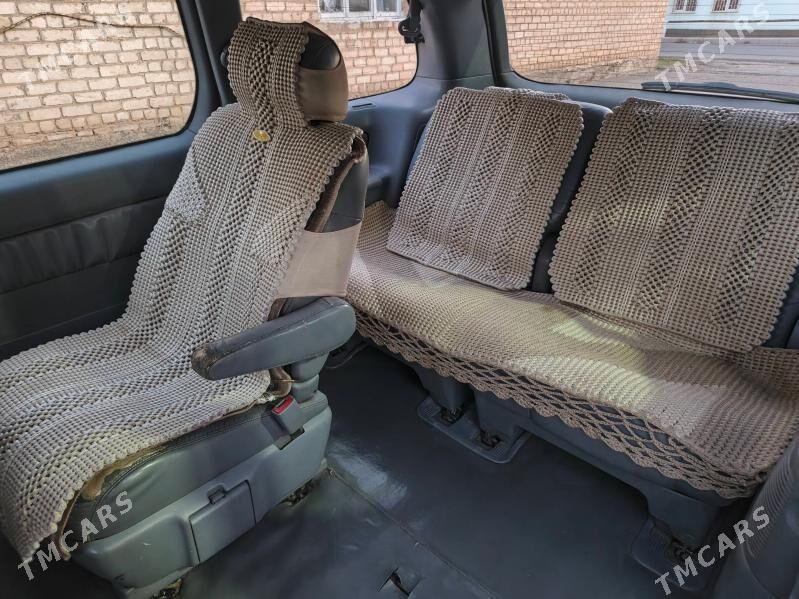 Toyota Sienna 2000 - 170 000 TMT - Bagyr - img 7