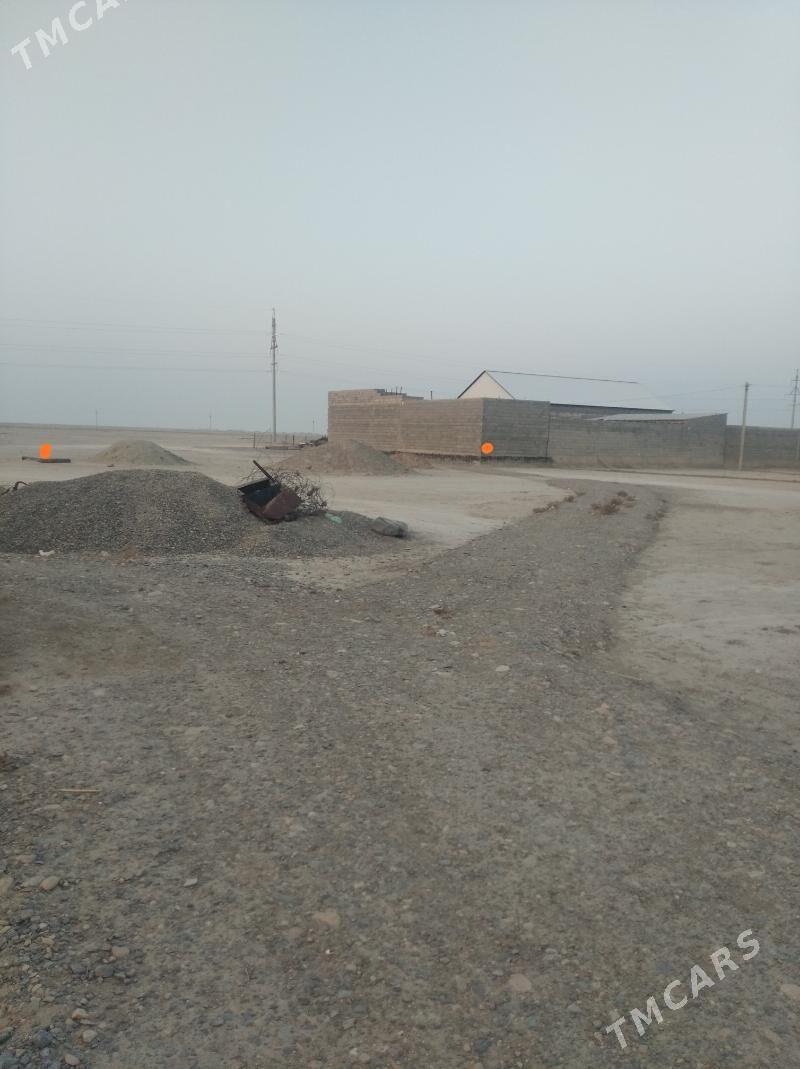 Satlyk yer - Gyzylarbat - img 2