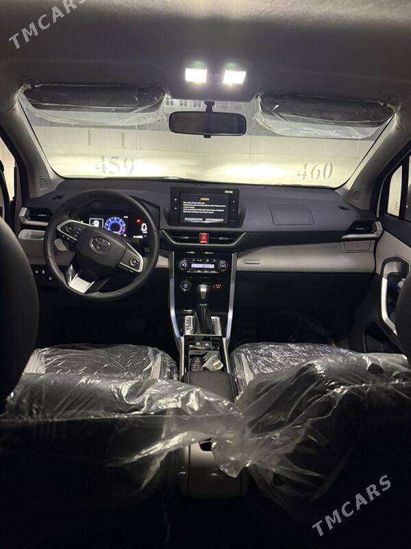 Toyota Veloz 2025 - 373 000 TMT - Ашхабад - img 5