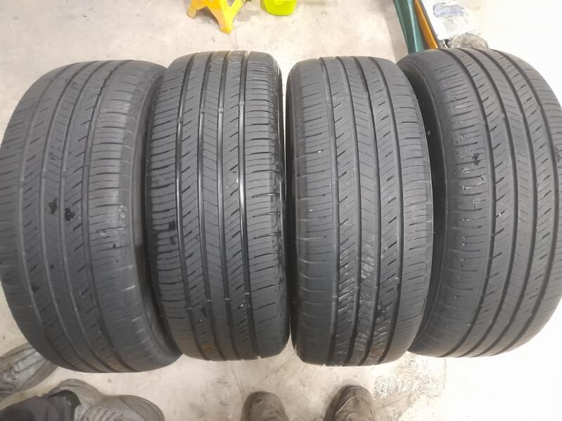 sailun  205 55 16 1 100 TMT - Бузмеин - img 3