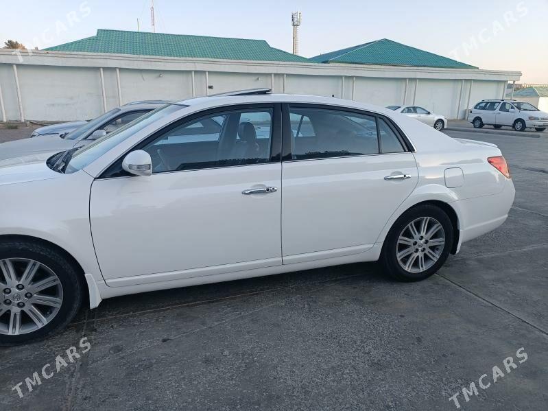 Toyota Avalon 2006 - 180 000 TMT - Mary - img 8