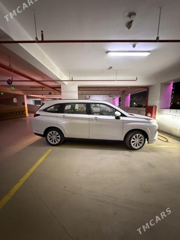 Toyota Veloz 2025 - 373 000 TMT - Ашхабад - img 3