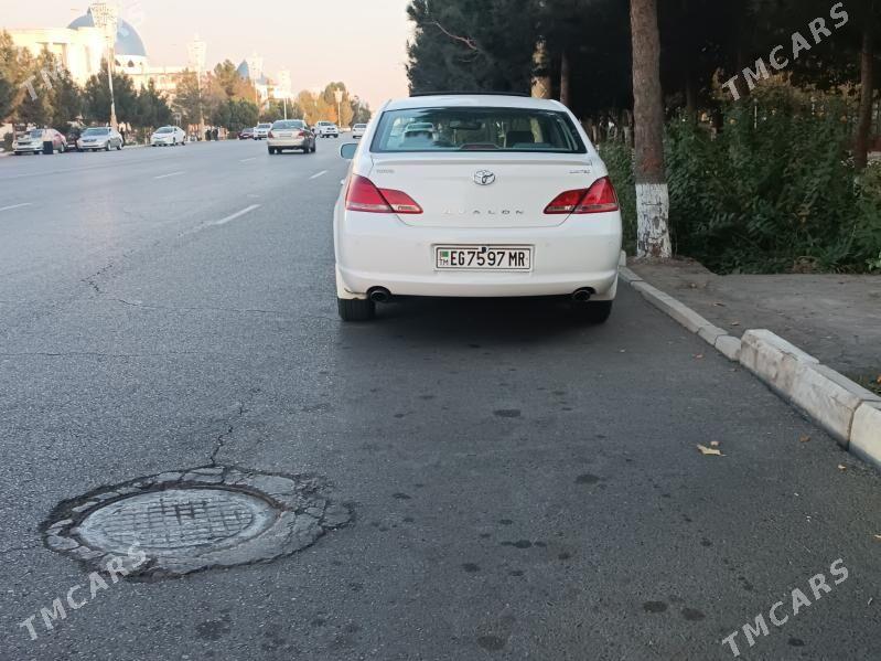 Toyota Avalon 2006 - 180 000 TMT - Mary - img 2