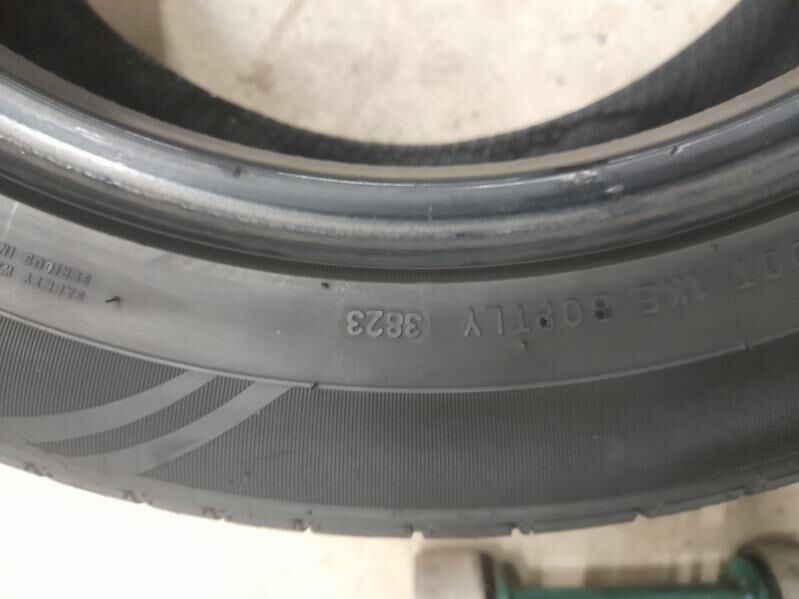 sailun  205 55 16 1 100 TMT - Бузмеин - img 8