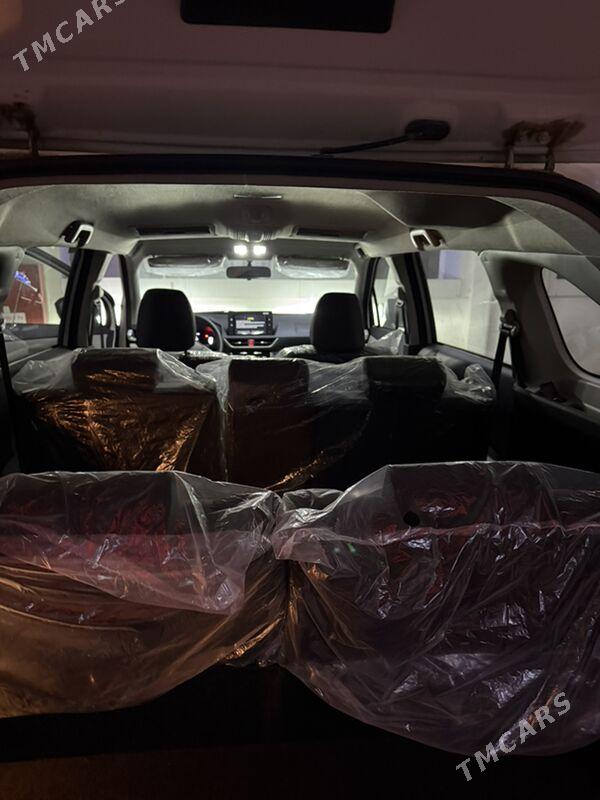 Toyota Veloz 2025 - 373 000 TMT - Ашхабад - img 4