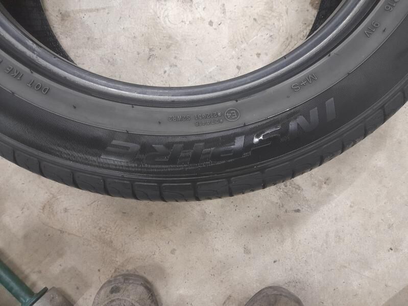 sailun  205 55 16 1 100 TMT - Бузмеин - img 6