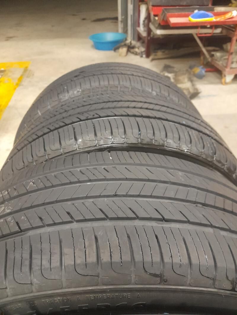 sailun  205 55 16 1 100 TMT - Бузмеин - img 2