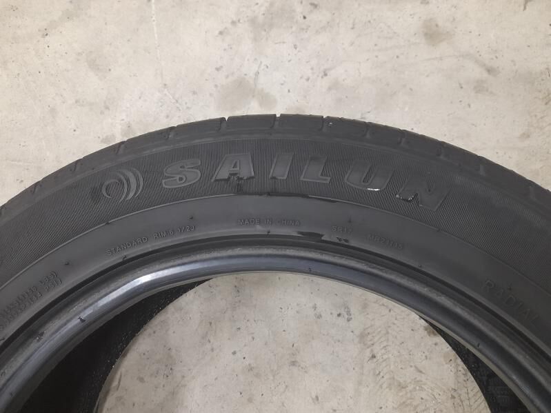 sailun  205 55 16 1 100 TMT - Бузмеин - img 5