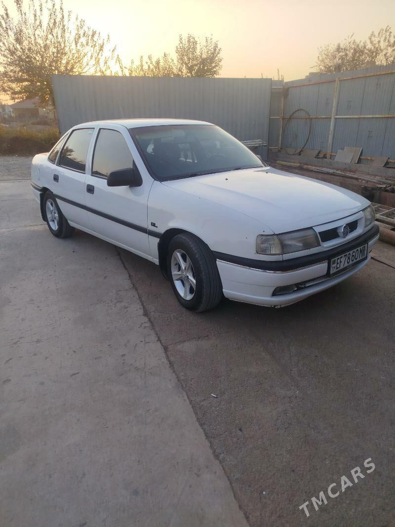 Opel Vectra 1993 - 45 000 TMT - Векильбазар - img 5