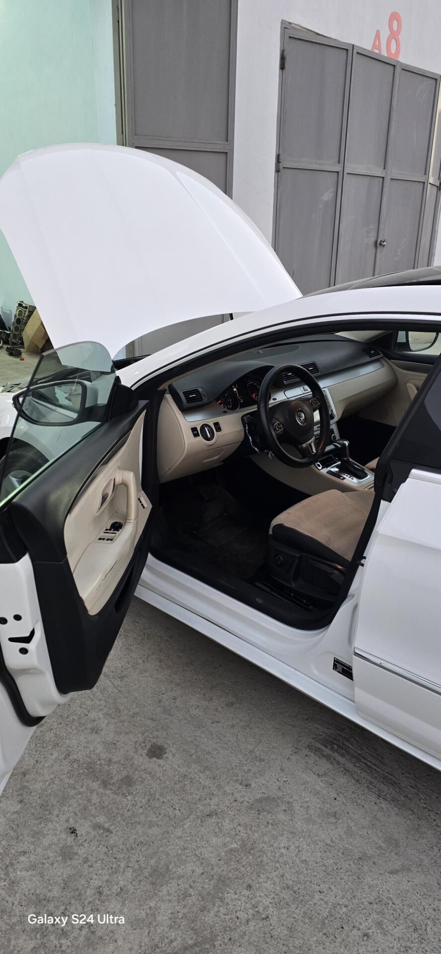 Volkswagen Passat 2010 - 143 000 TMT - Mary - img 9