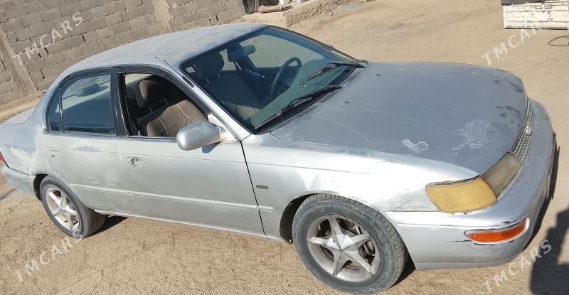 Toyota Corolla 1994 - 30 000 TMT - Bäherden - img 3