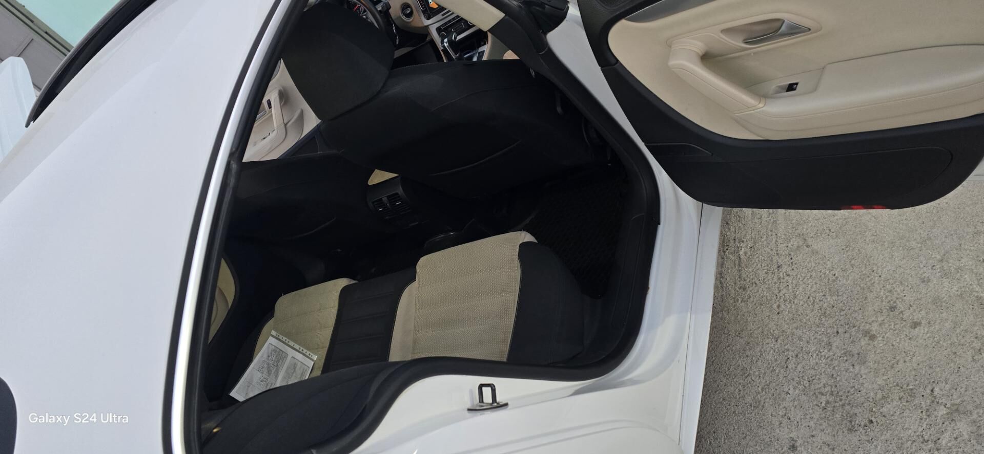 Volkswagen Passat 2010 - 143 000 TMT - Mary - img 4