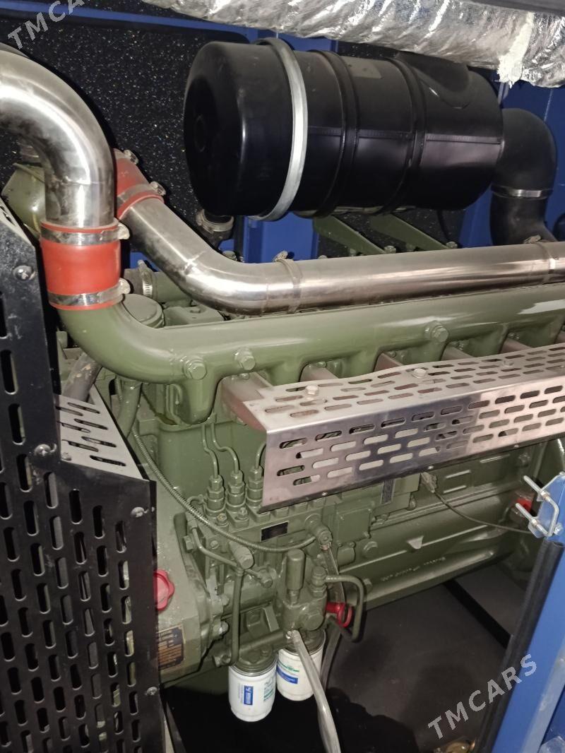 Dizel generatorlar - Aşgabat - img 4