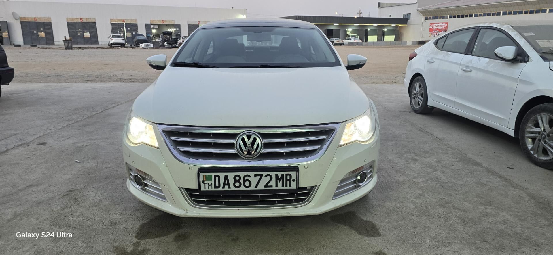 Volkswagen Passat 2010 - 143 000 TMT - Mary - img 2