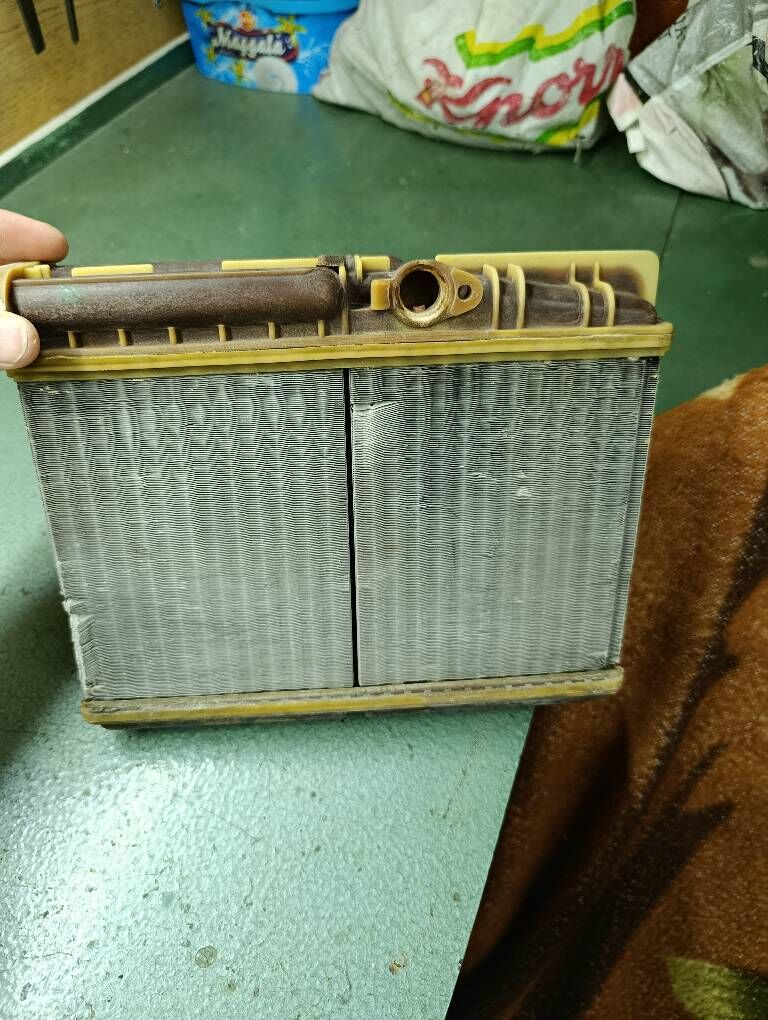 pecka radiator 200 TMT - Balkanabat - img 1