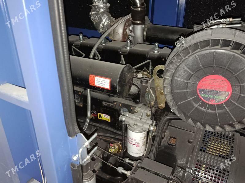 Dizel generatorlar - Aşgabat - img 2