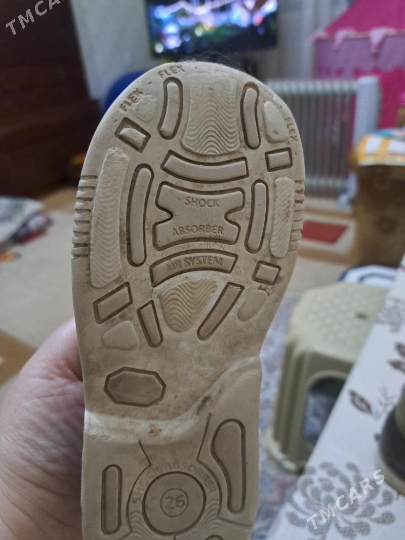 ботинки - Mary - img 2