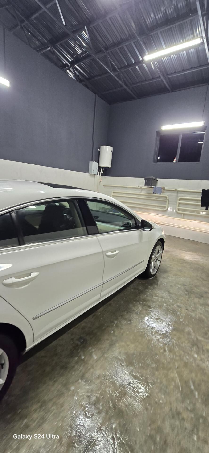 Volkswagen Passat 2010 - 143 000 TMT - Mary - img 7