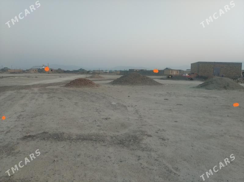 Satlyk yer - Gyzylarbat - img 5