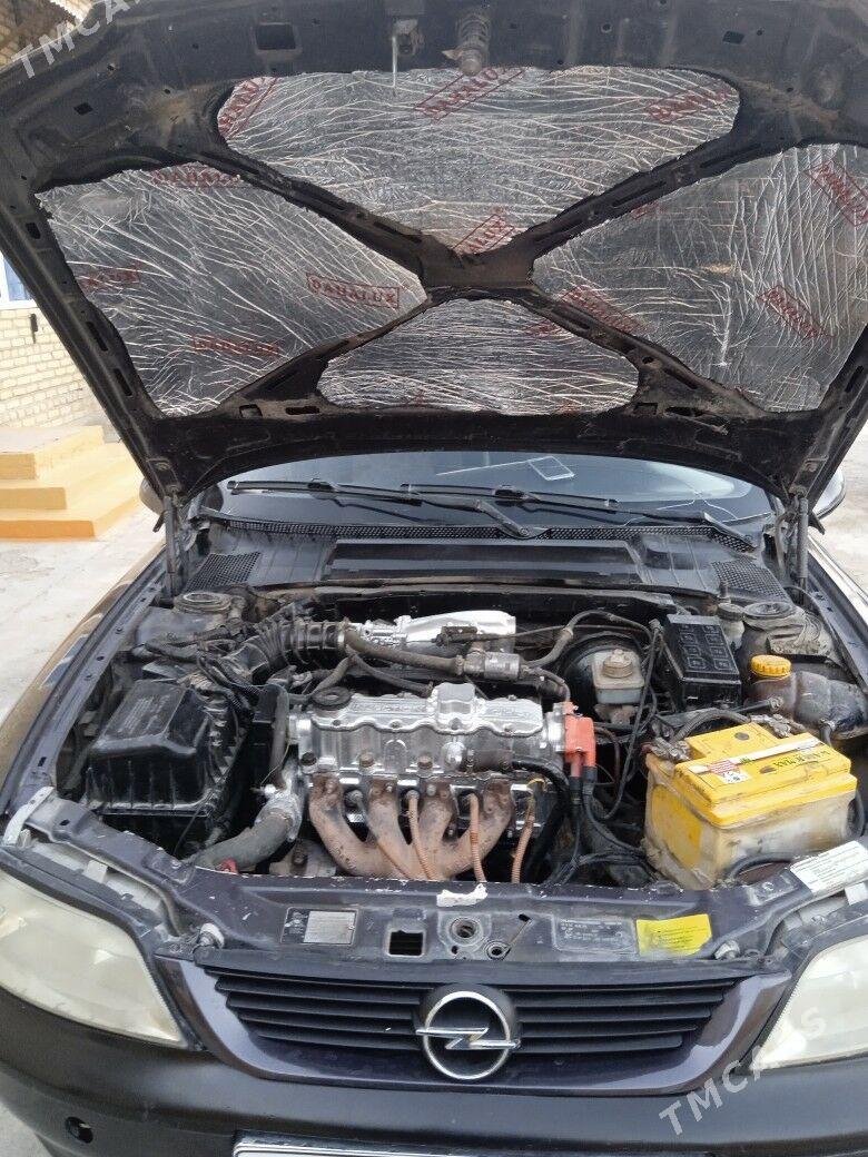 Opel Vectra 1996 - 50 000 TMT - Векильбазар - img 6