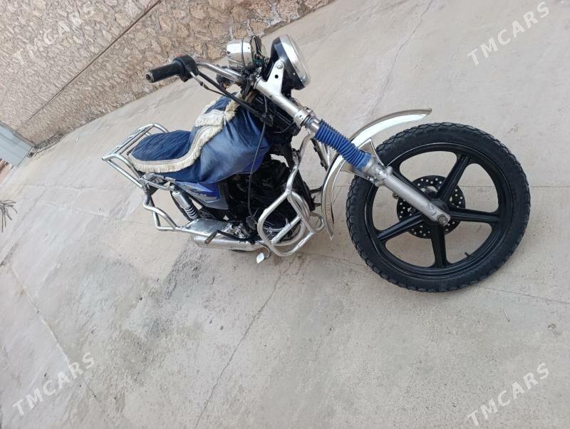 Fekon FK150-8G 2012 - 7 000 TMT - Hojambaz - img 3