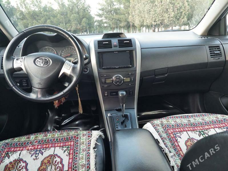 Toyota Corolla 2013 - 200 000 TMT - Мир 3 - img 5