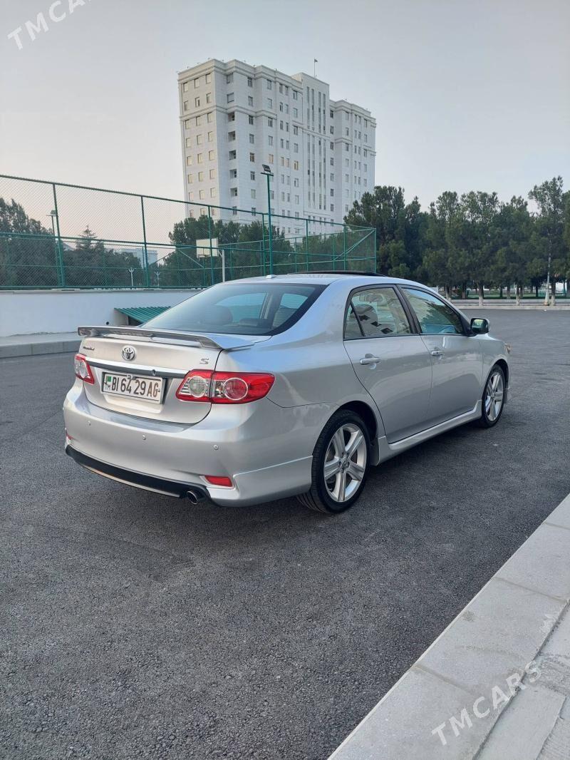 Toyota Corolla 2013 - 200 000 TMT - Мир 3 - img 2