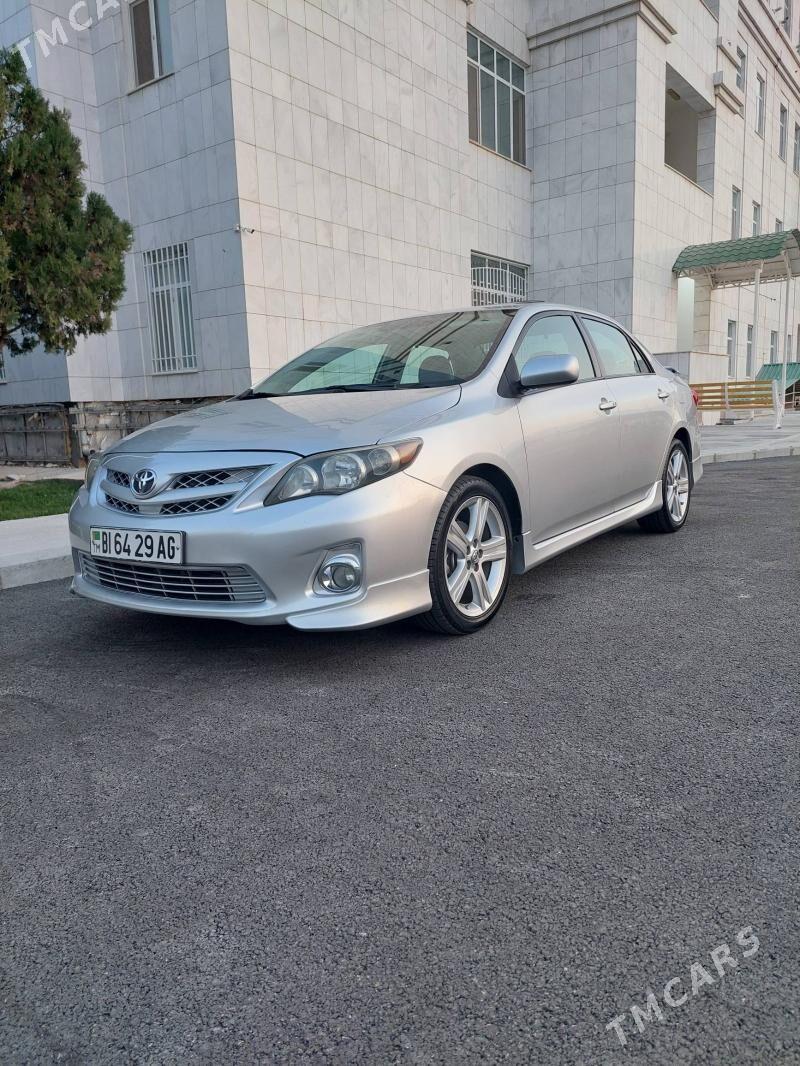 Toyota Corolla 2013 - 200 000 TMT - Мир 3 - img 1