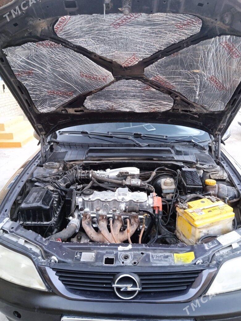 Opel Vectra 1996 - 50 000 TMT - Векильбазар - img 9