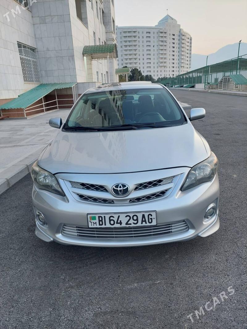 Toyota Corolla 2013 - 200 000 TMT - Мир 3 - img 6