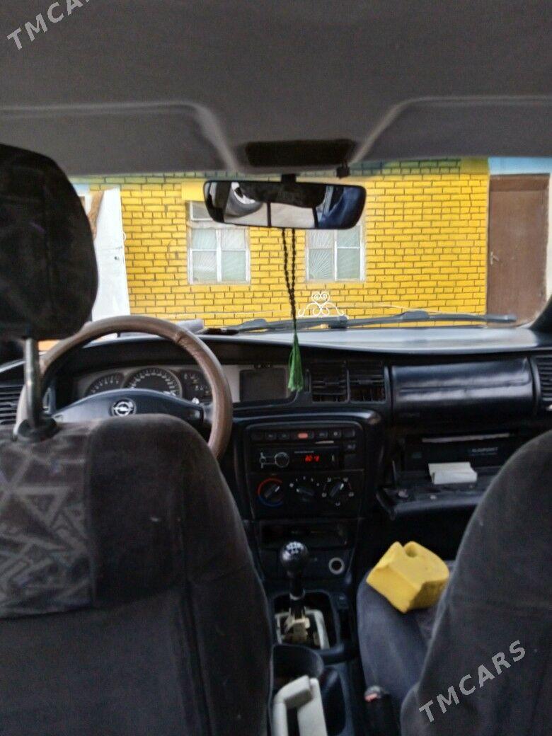 Opel Vectra 1996 - 50 000 TMT - Векильбазар - img 8