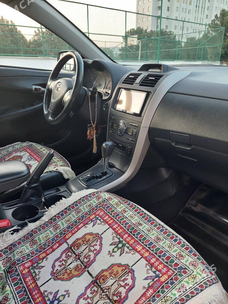 Toyota Corolla 2013 - 200 000 TMT - Мир 3 - img 4