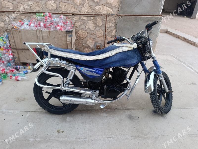 Fekon FK150-8G 2012 - 7 000 TMT - Hojambaz - img 1