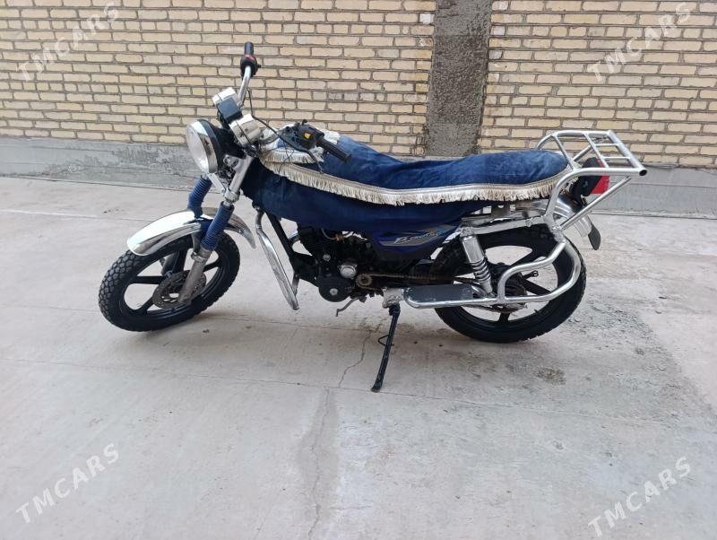 Fekon FK150-8G 2012 - 7 000 TMT - Hojambaz - img 2