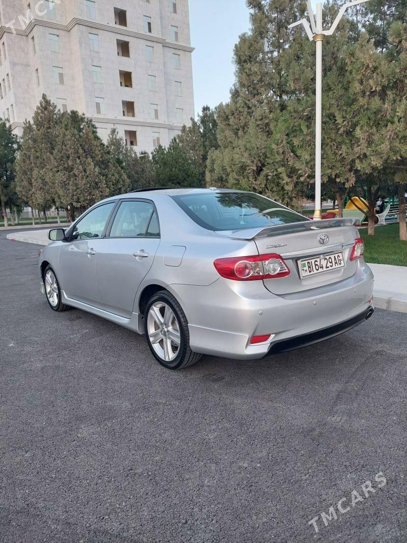 Toyota Corolla 2013 - 200 000 TMT - Мир 3 - img 3