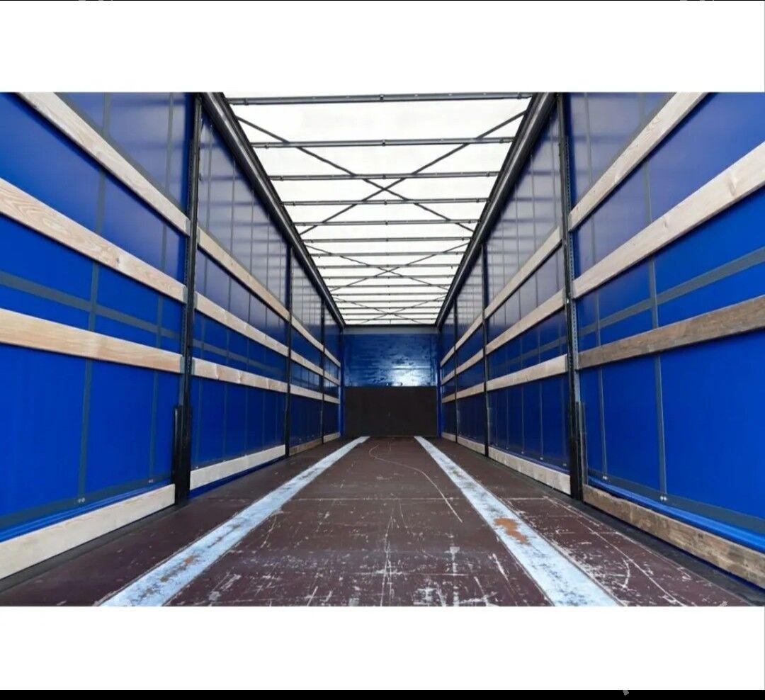 Kogel Cargo 2021 - 490 000 TMT - Халач - img 2