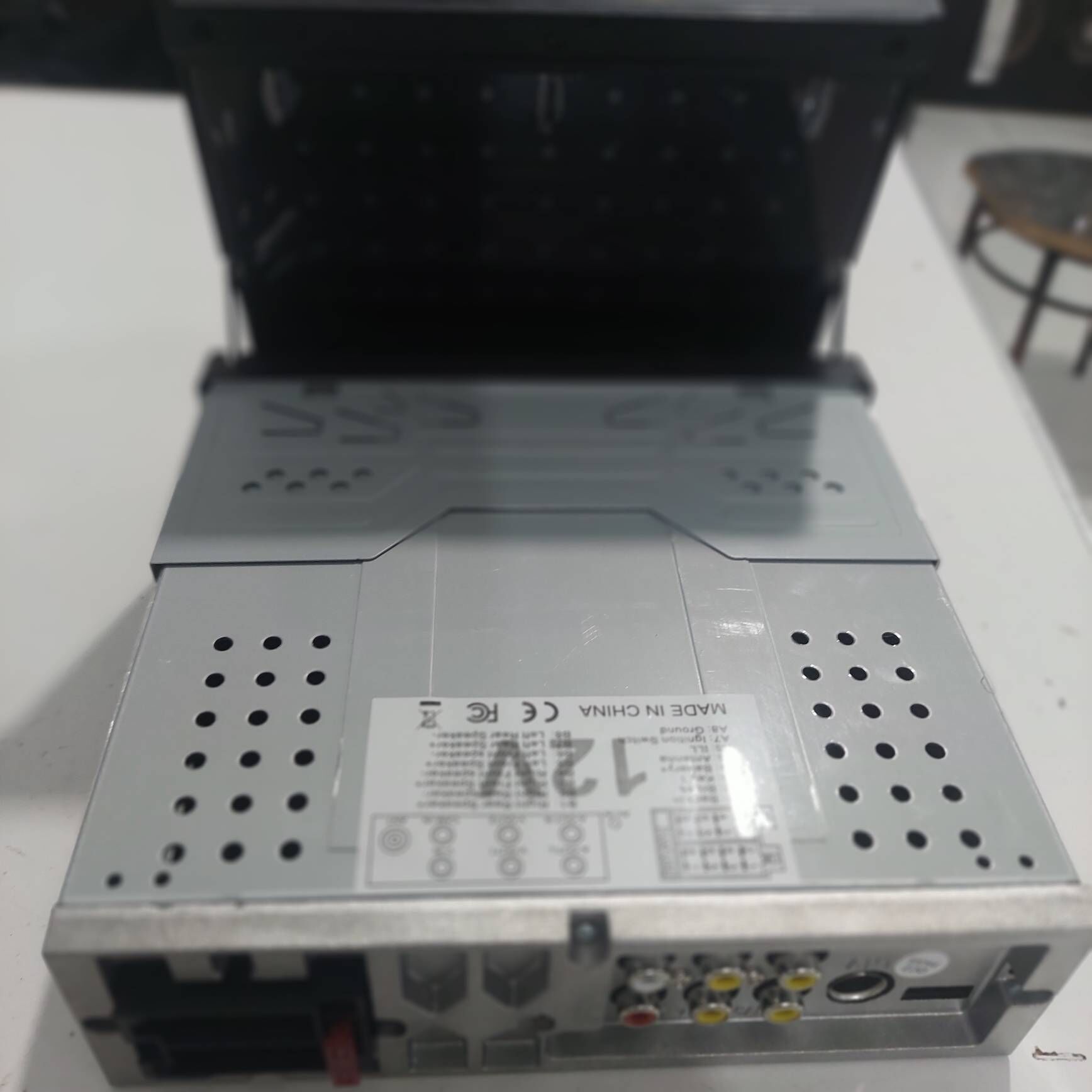 pionerr cykyan tv 850 TMT - Теджен - img 2