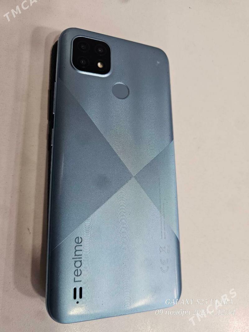 REALME C21 - Daşoguz - img 1