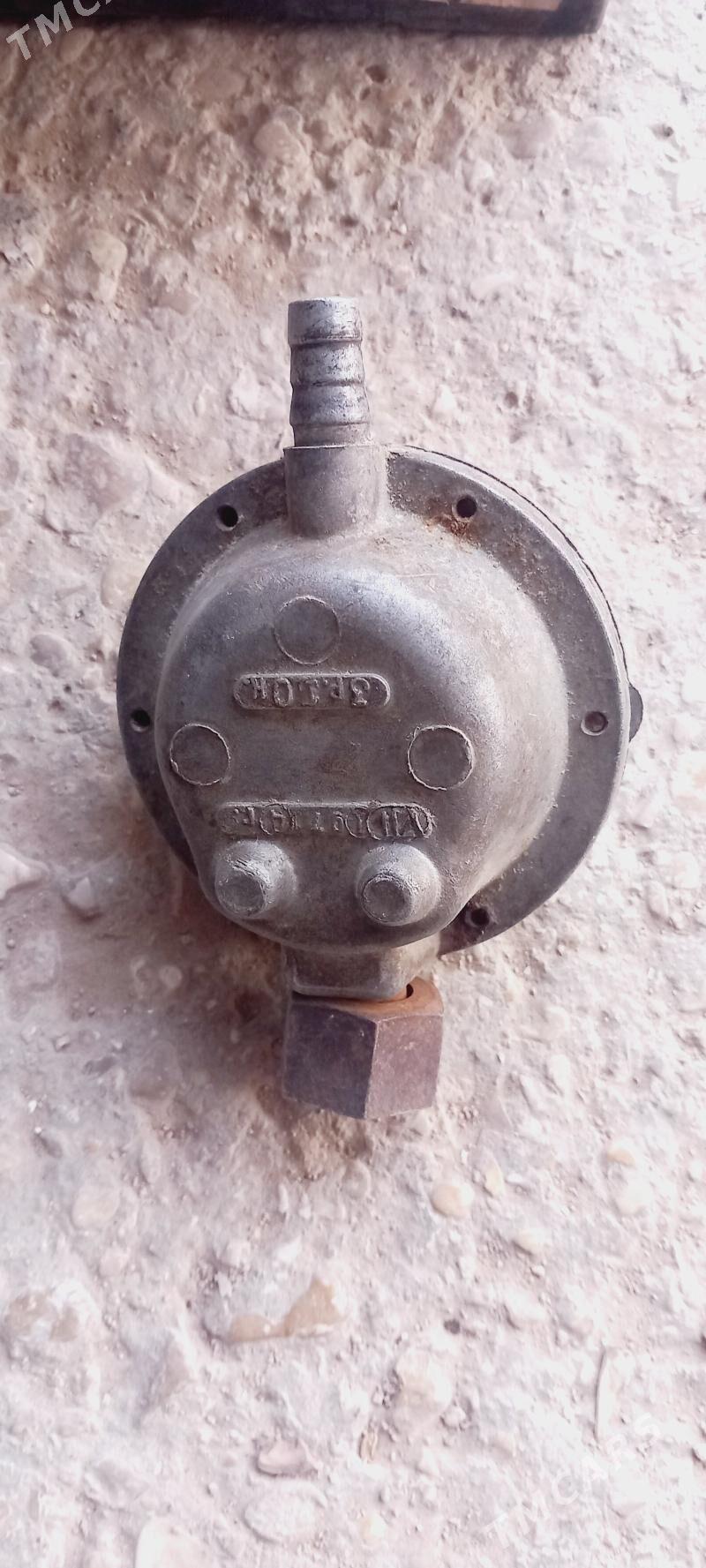 Reduktor - Балканабат - img 1