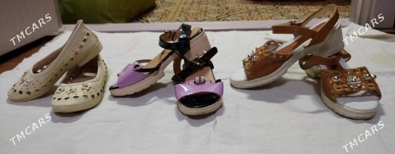 обувь детская - Балканабат - img 4