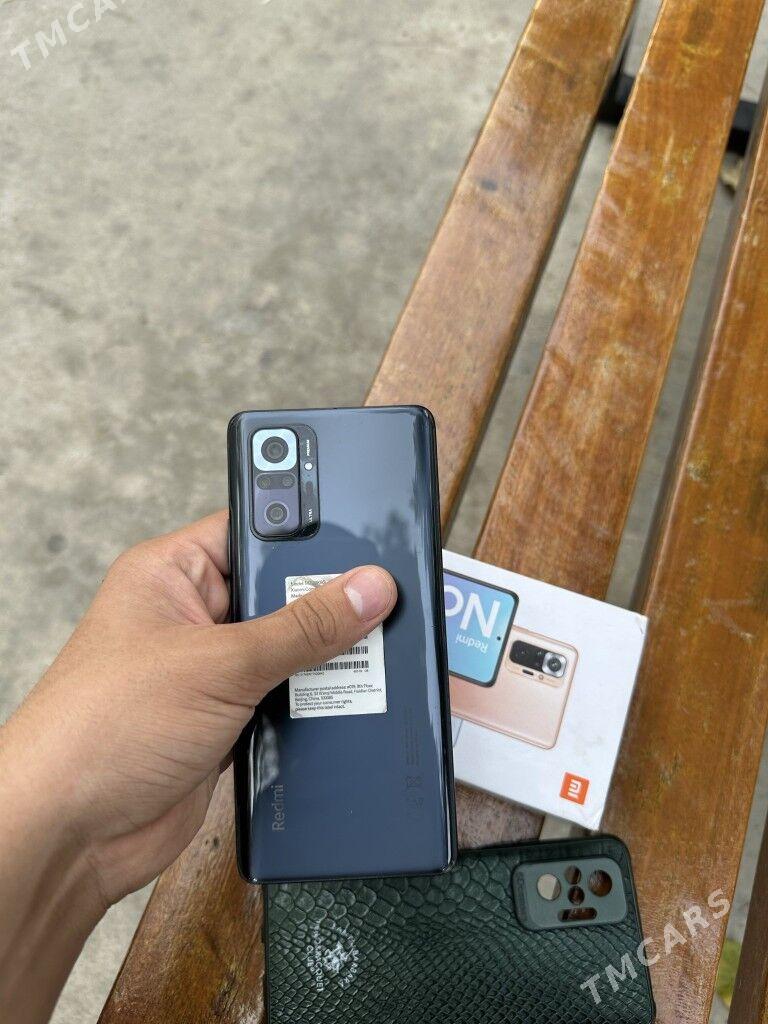 Redmi not10pro - Ашхабад - img 4