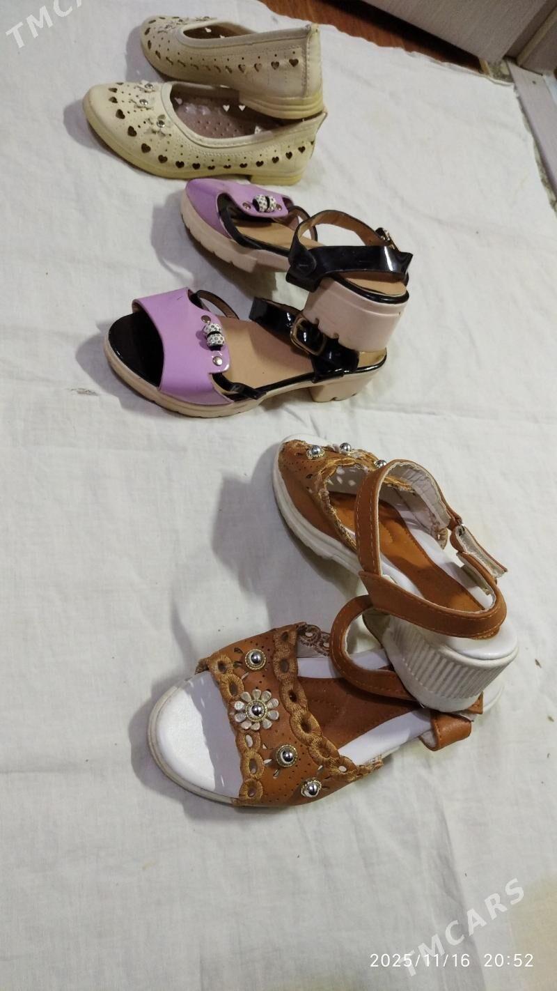 обувь детская - Балканабат - img 3