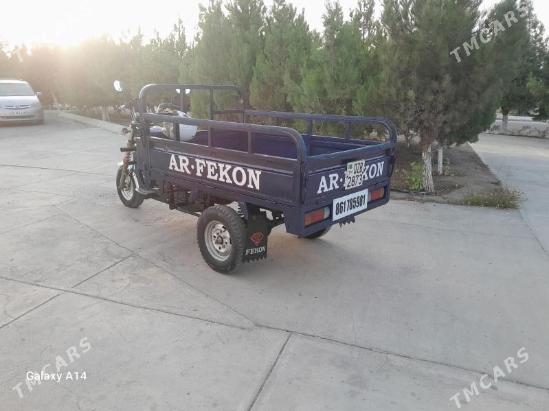 Fekon FK200-14G 2013 - 25 000 TMT - Köneürgenç - img 2