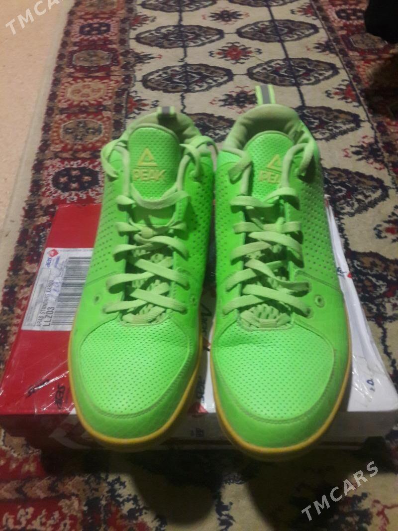 baskebol krassowka - Aşgabat - img 3