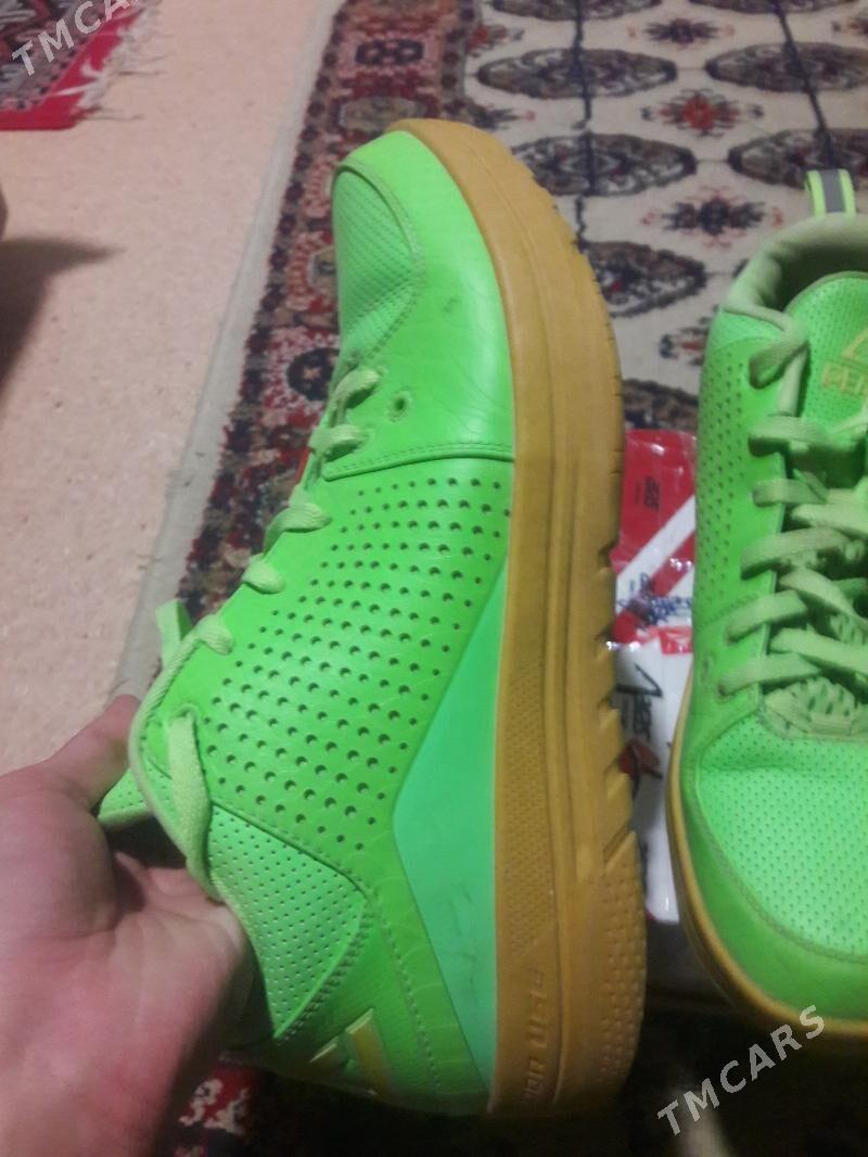 baskebol krassowka - Aşgabat - img 2