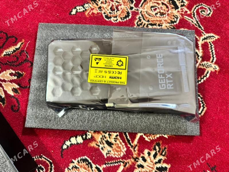 RTX 3060 Dual 12GB - 6 mkr - img 3