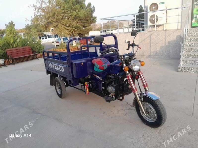 Fekon FK200-14G 2013 - 25 000 TMT - Köneürgenç - img 4