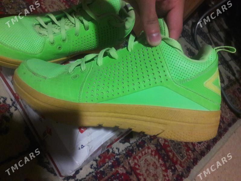 baskebol krassowka - Aşgabat - img 4