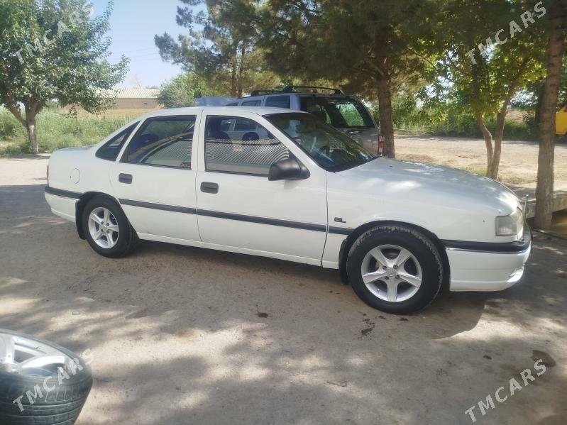 Opel Vectra 1993 - 45 000 TMT - Векильбазар - img 6