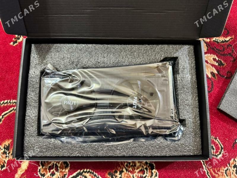 RTX 3060 Dual 12GB - 6 mkr - img 2